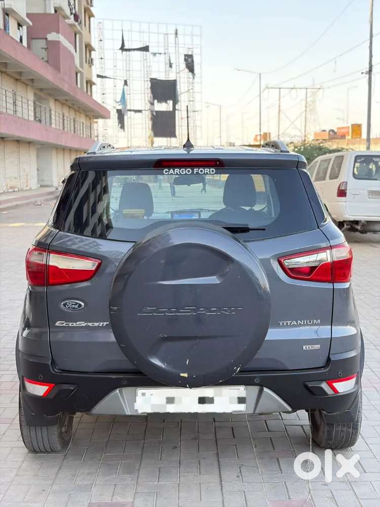 Ford Escort 2019 Diesel Manual