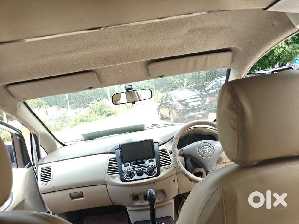 Toyota Innova 2.5 G (diesel) 7 Seater, 2014, Diesel