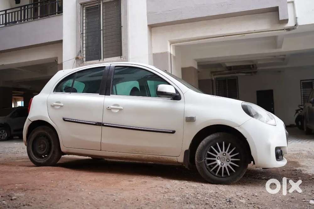Renault Pulse Diesel 2014