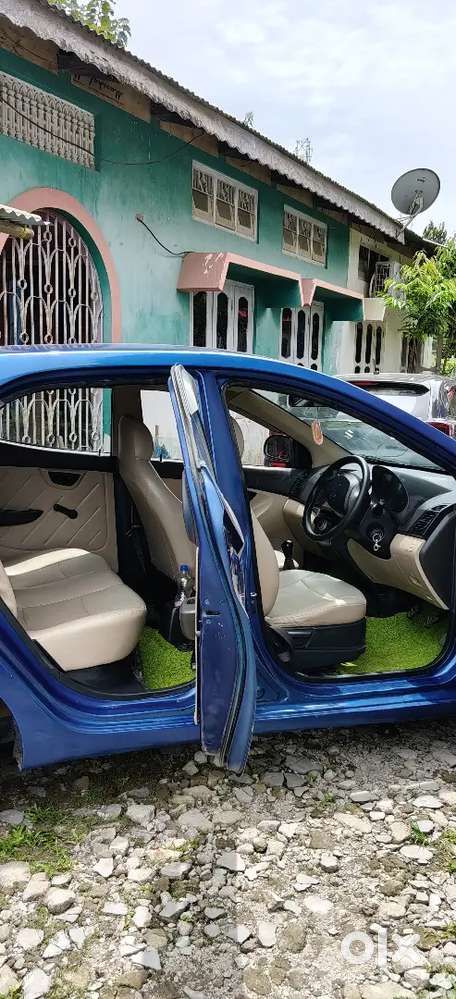 Hyundai Eon 2019 Petrol Manual