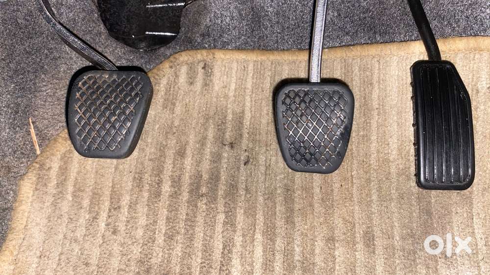 Honda Amaze 2013-2016 S I-vtech, 2015, Petrol