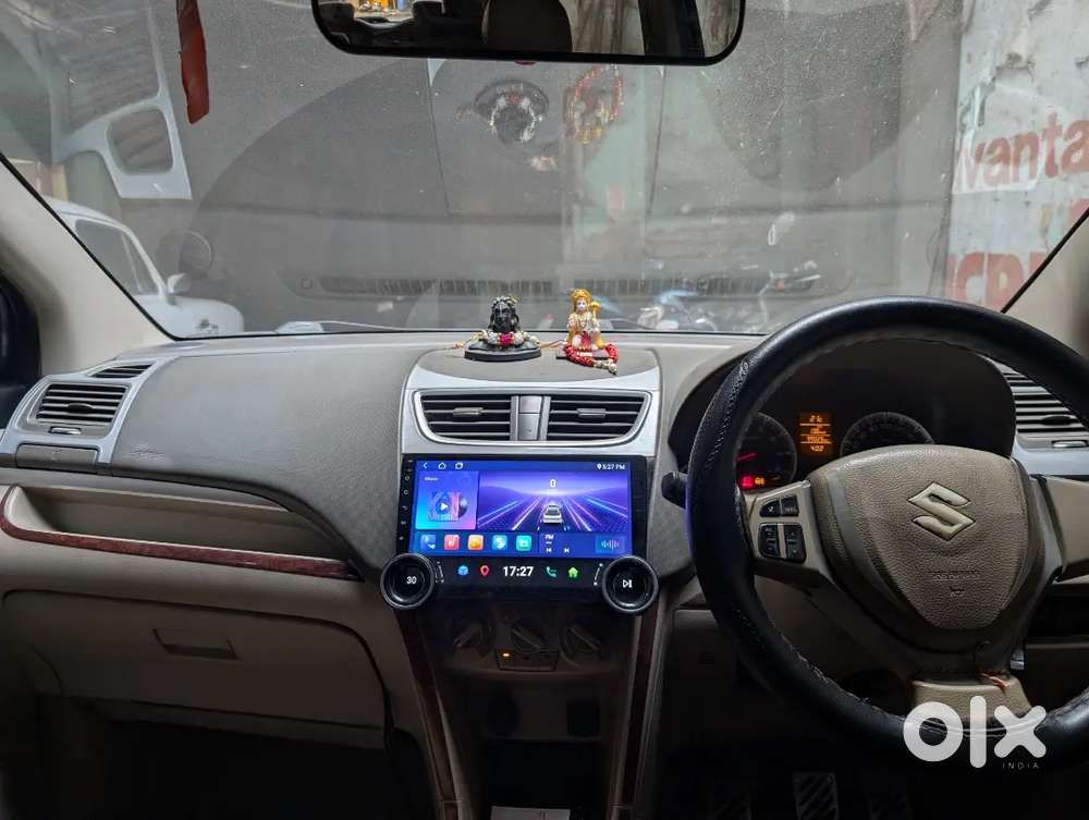 Maruti Suzuki Ertiga 2015