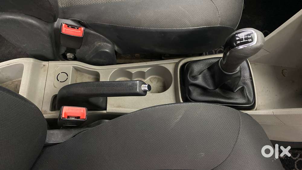 Tata Tiago 1.2 Revotron Xm, 2018, Petrol