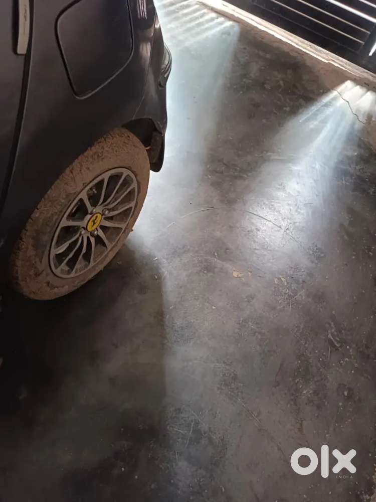 Hyundai I10 2011 Petrol