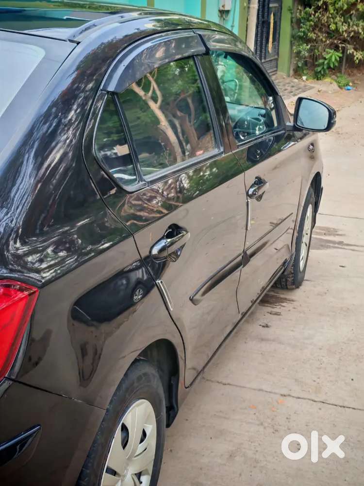 Honda Amaze 2nd Gen 2019