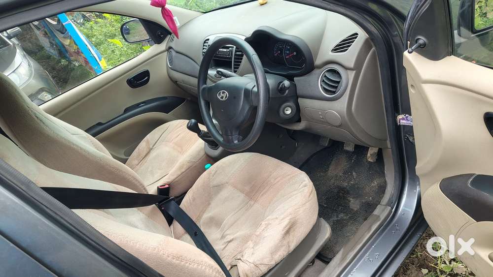 Hyundai I10 Era, 2012, Petrol