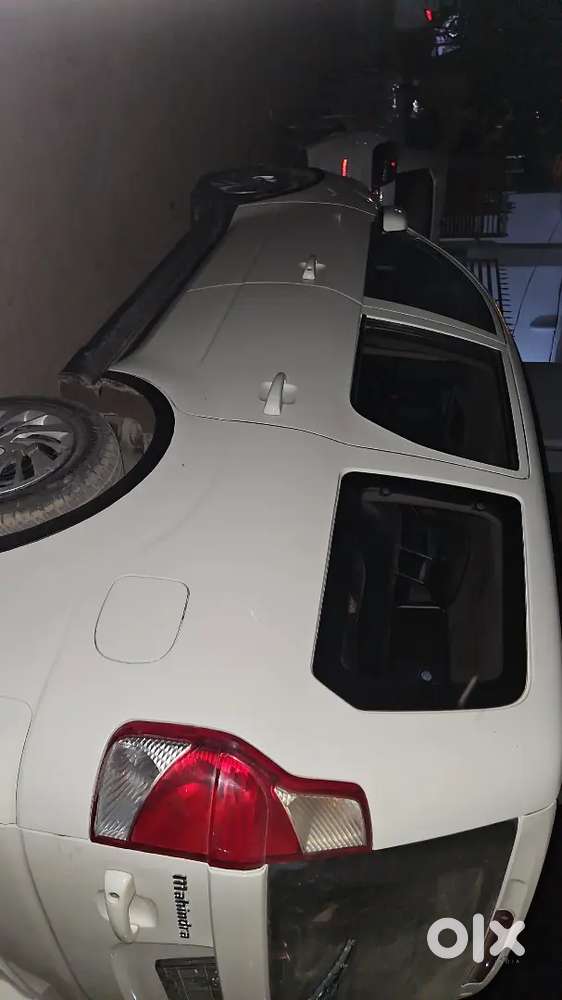 Mahindra Xylo D4 Bs4