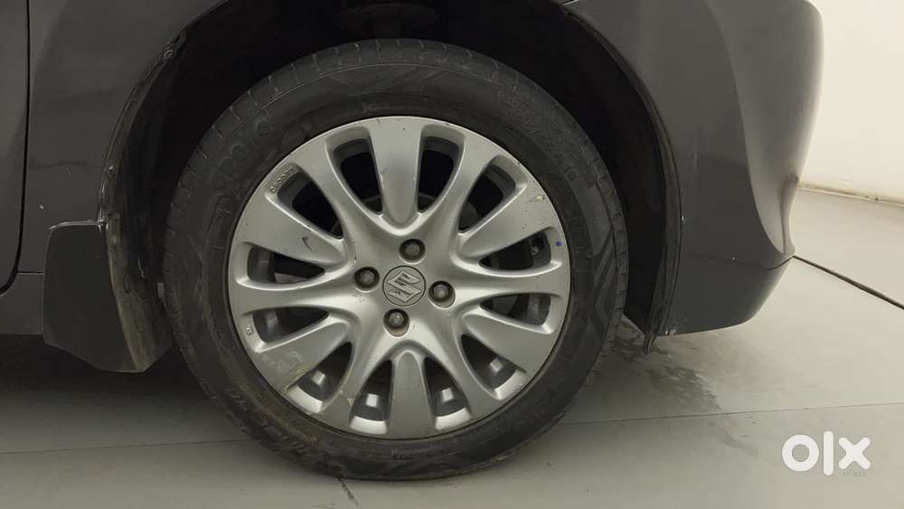 Maruti Suzuki Baleno 1.2 Alpha, 2017, Petrol