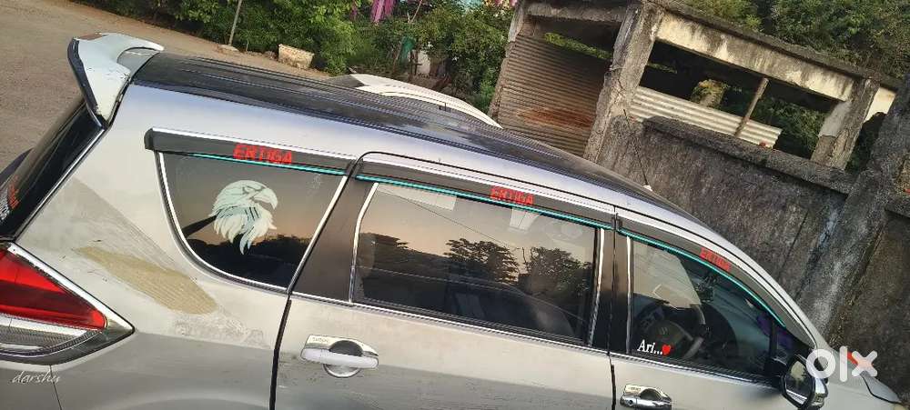 Maruti Suzuki Ertiga 2013 Diesel Good Condition