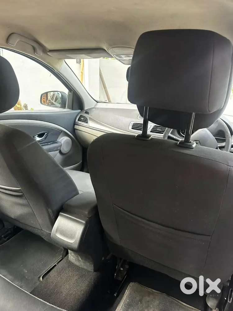 Renault Fluence 2015 Diesel Well Maintained