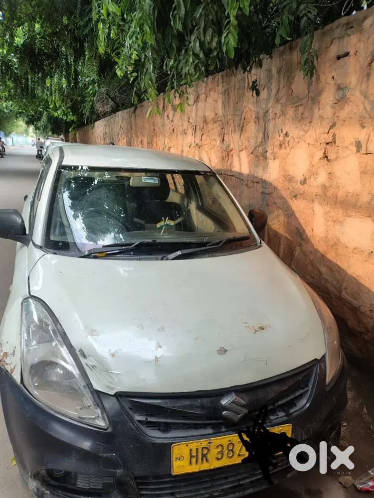 Maruti Suzuki Swift Dzire 2019