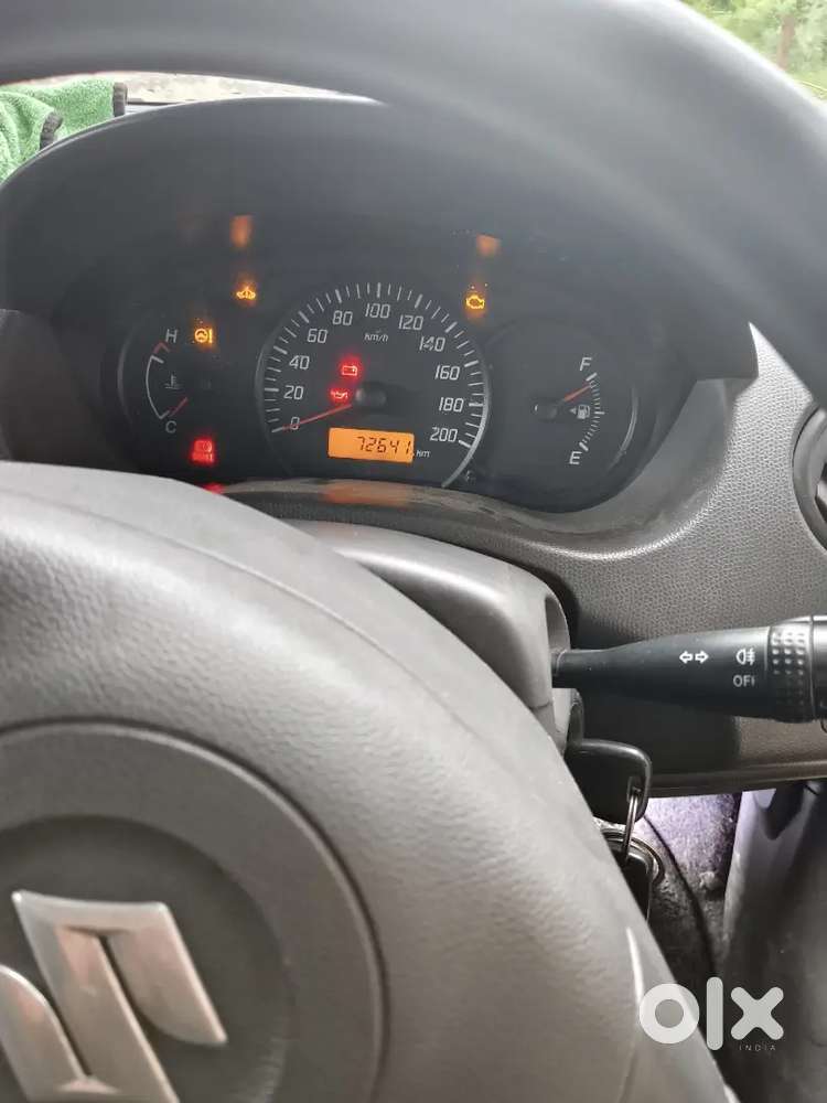 Maruti Swift Dzire Vdi 2009 Diesel