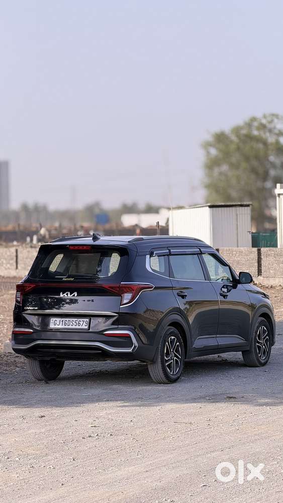 Kia Carens Prestige Plus Diesel, 2024, Diesel