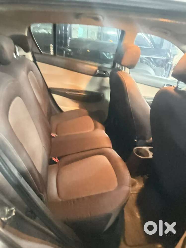 Hyundai I20, 2014, Petrol