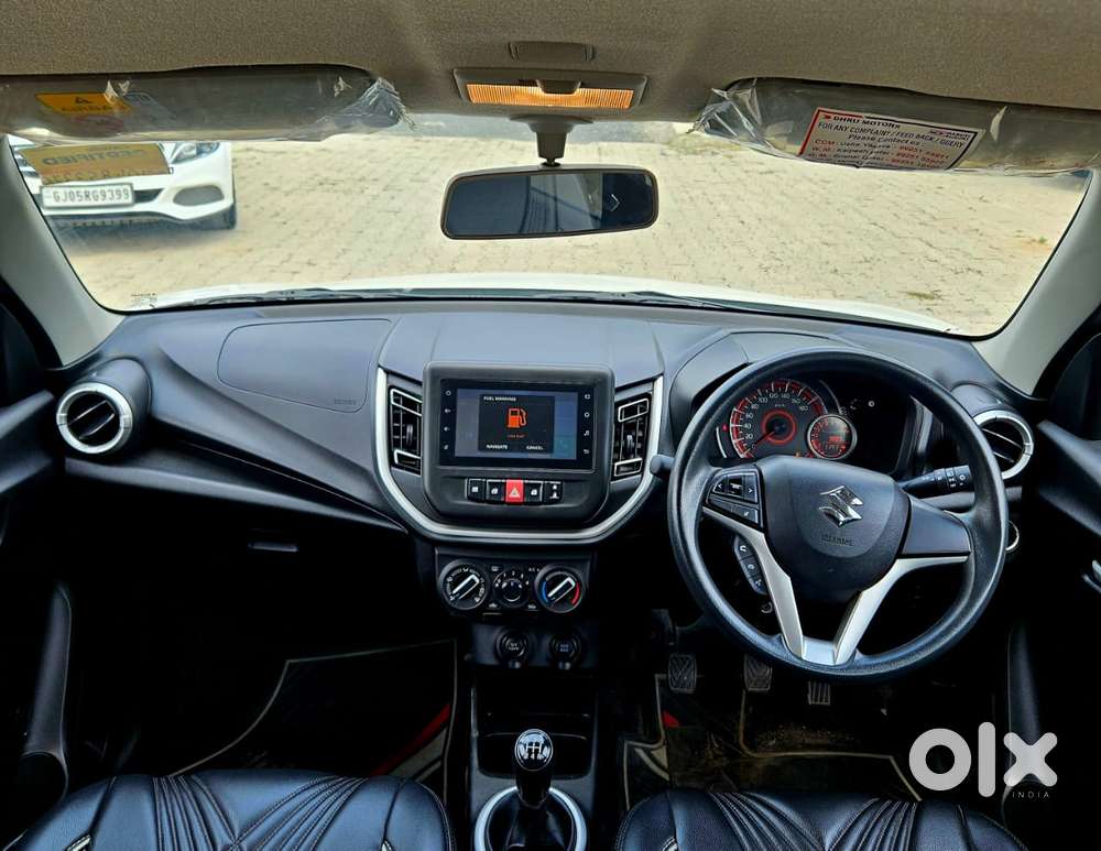 Maruti Suzuki Celerio 2021-1.0 Zxi Plus Mt, 2022, Petrol