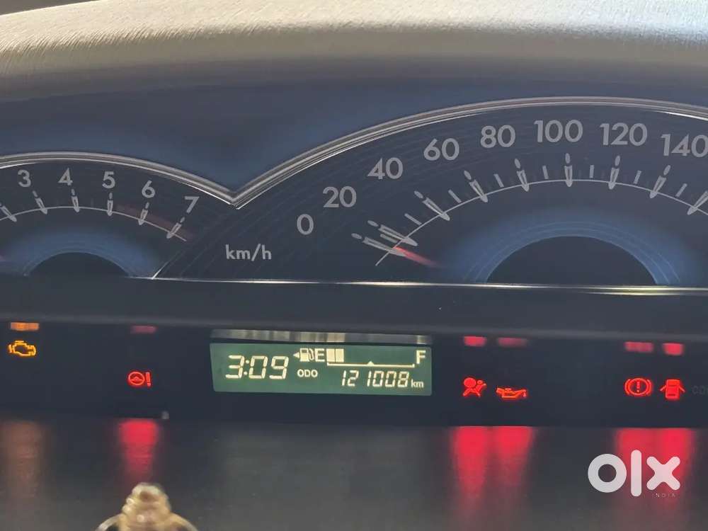 Toyota Etios 2015 Diesel Well Maintained