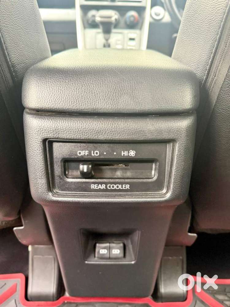 Toyota Innova Hycross 2.0 Gx 8 Str, 2023, Petrol