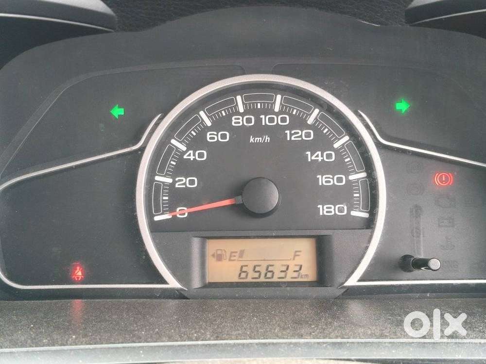 Maruti Suzuki Alto 800 Lxi, 2020, Petrol