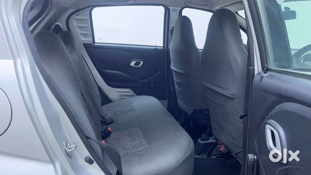 Datsun Redigo Amt 1.0 S, 2018, Petrol