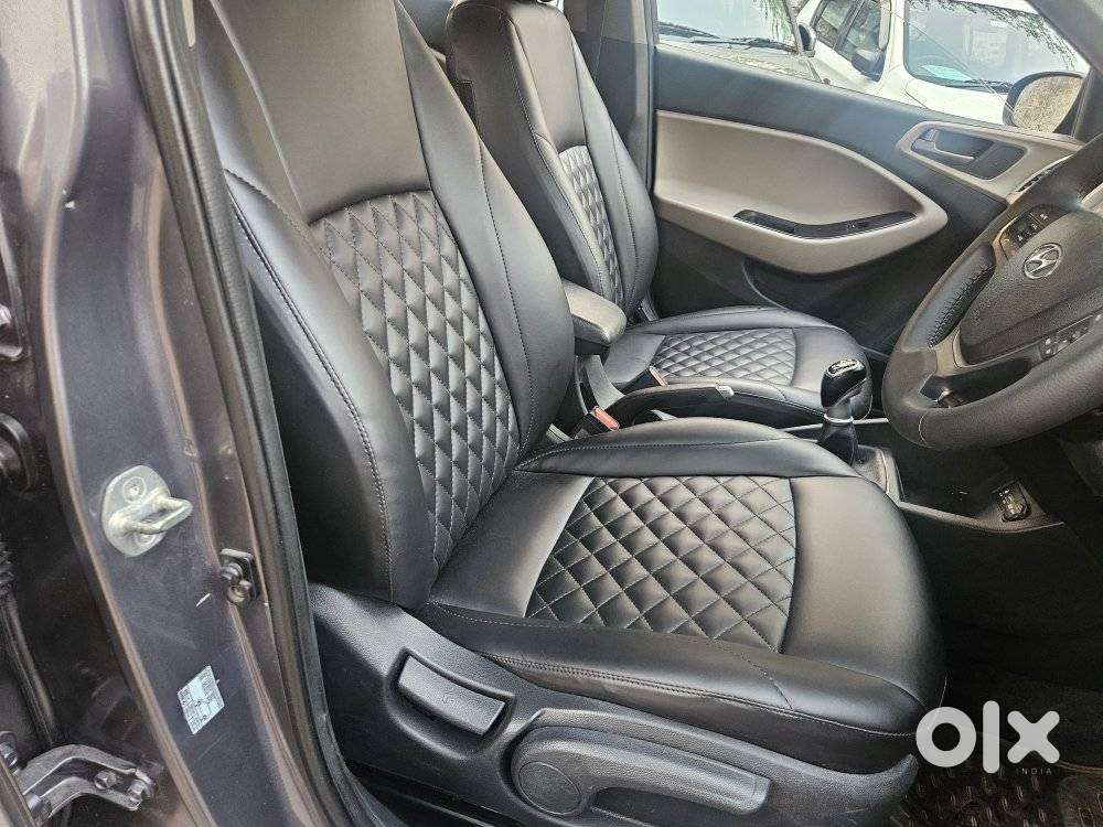 Hyundai Elite I20 Asta 1.4 Crdi, 2017, Diesel