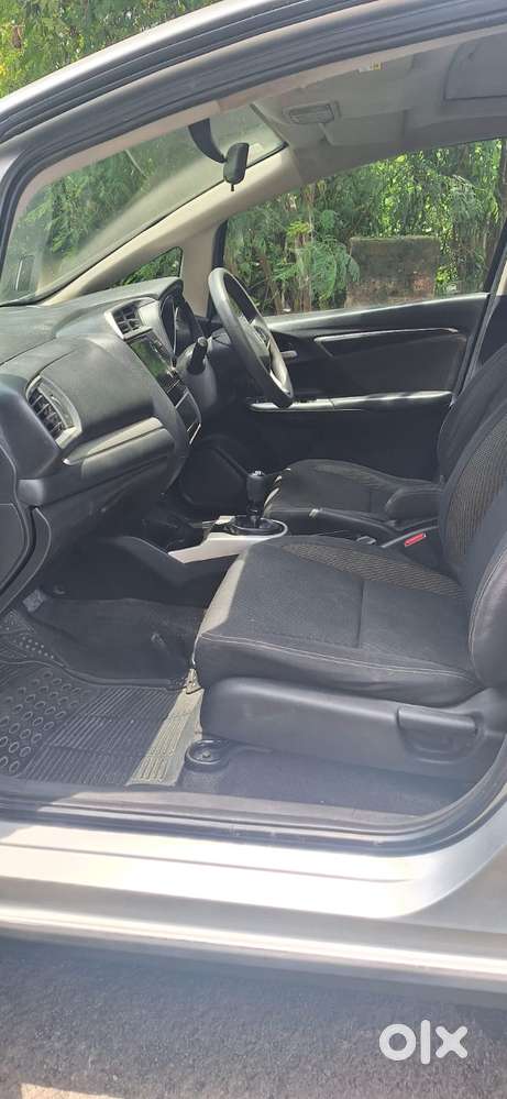 Honda Wr-v 1.5 Vx I-dtec, 2017, Diesel