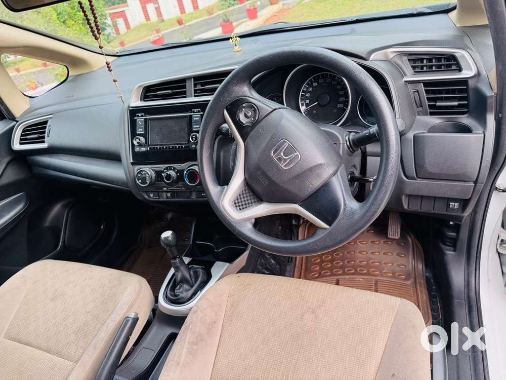 Honda Jazz 2018 Diesel