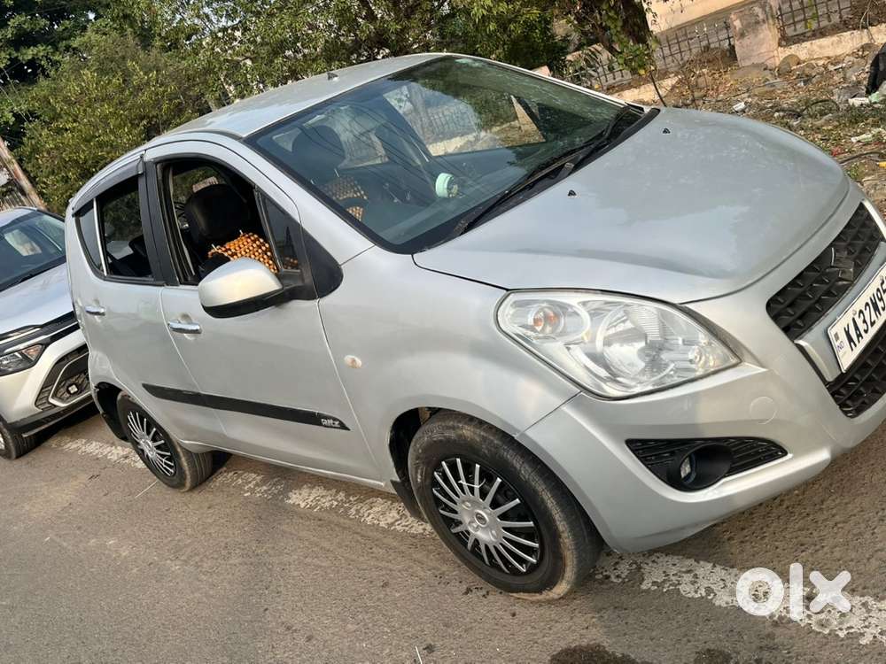 Maruti Suzuki Ritz 2011 Diesel 230000 Km Driven