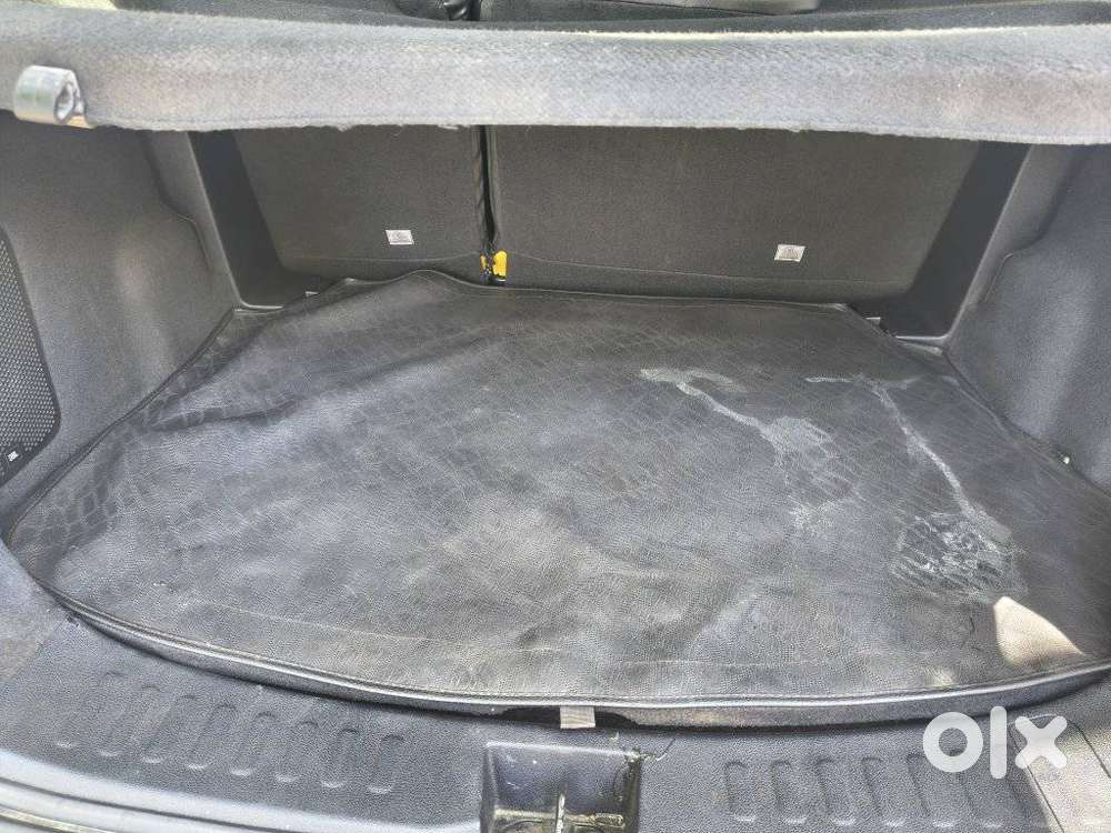 Tata Harrier Xza+, 2021, Diesel