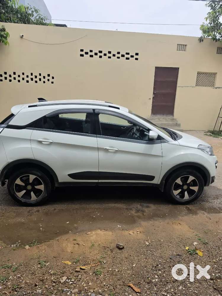 Tata Nexon Diesel 2019