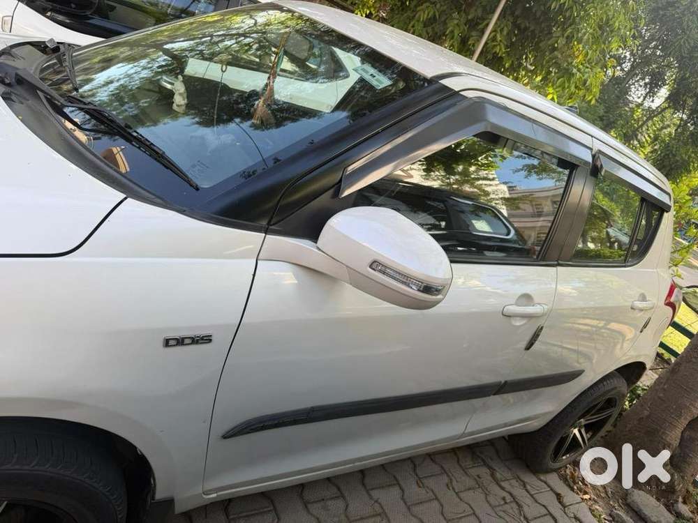 Maruti Suzuki Swift Diesel Good Condition