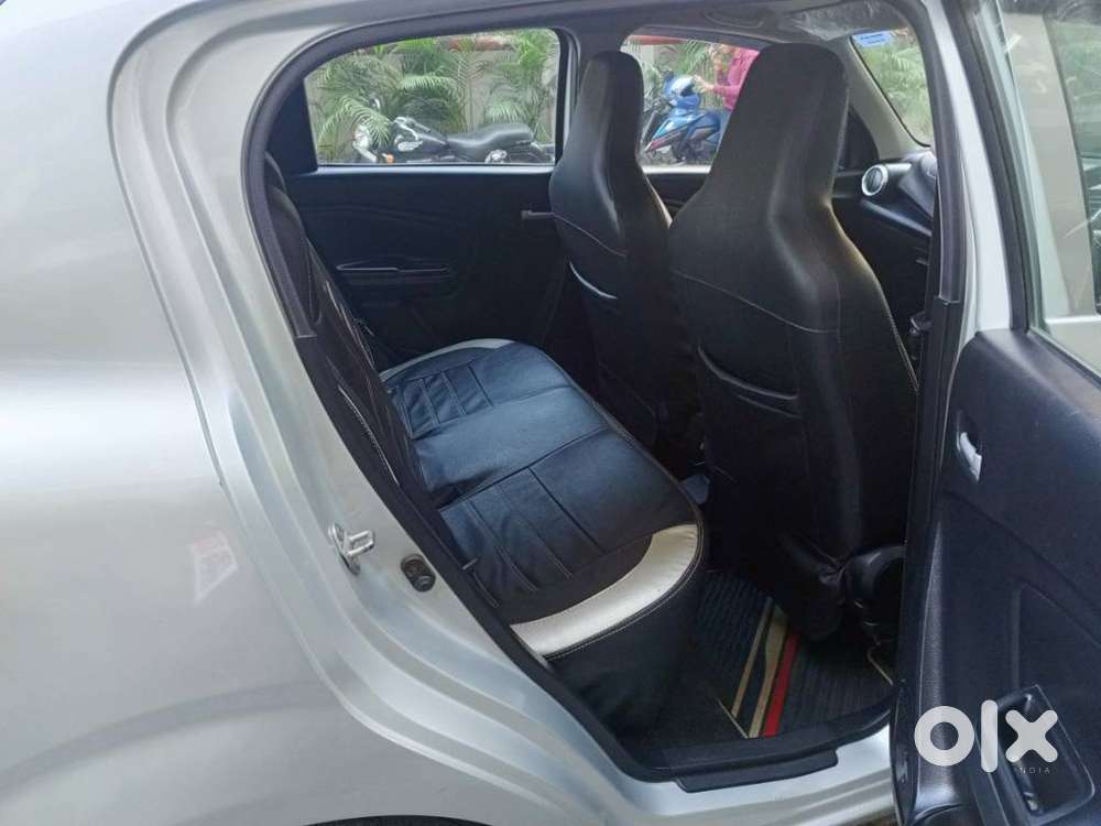 Maruti Suzuki Celerio Vxi, 2022, Petrol