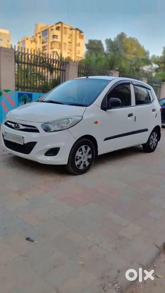 Hyundai I10 2014 Petrol 78000 Km Driven