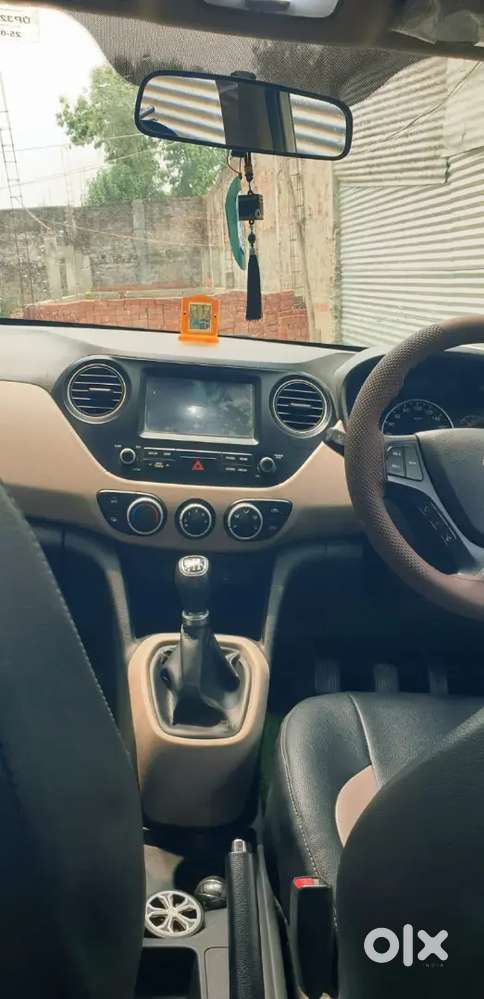 Hyundai Grand I10 2019 Petrol 86706 Km Driven