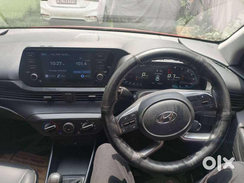 Good Condition..well Maintained Car