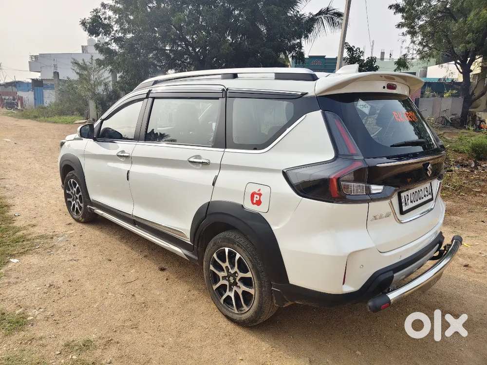 Maruti Suzuki Xl6 2024