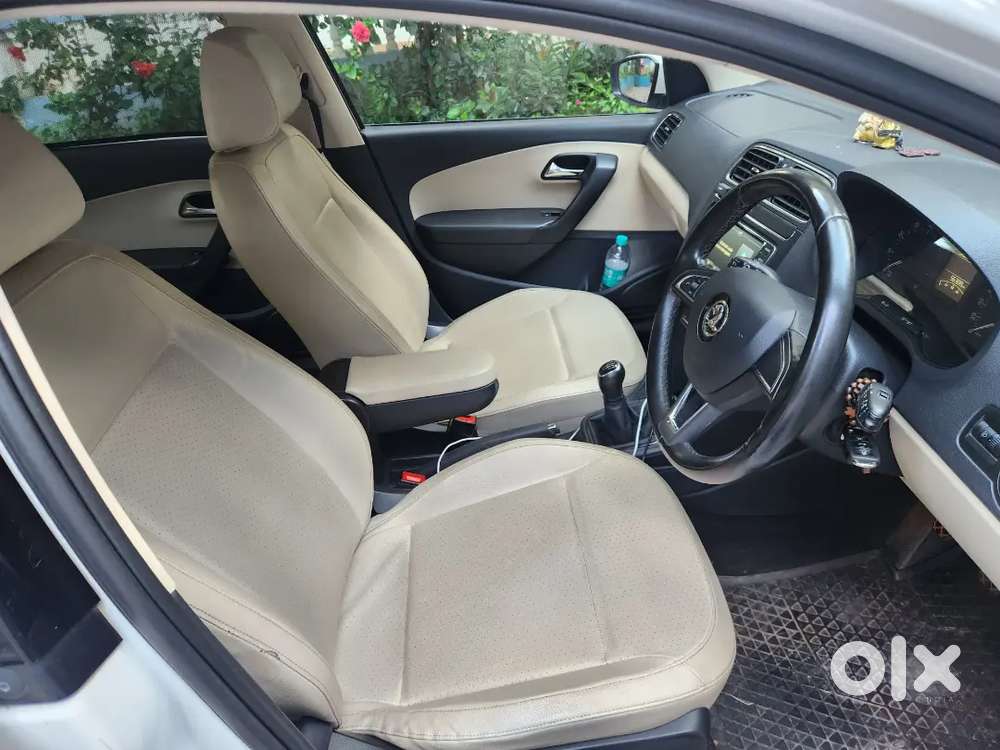 2017 Skoda Rapid Style Plus 1.6 Petrol  56,000 Km