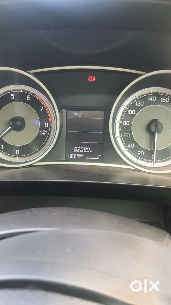 Maruti Suzuki Swift Dzire 2021 Petrol Well Maintained