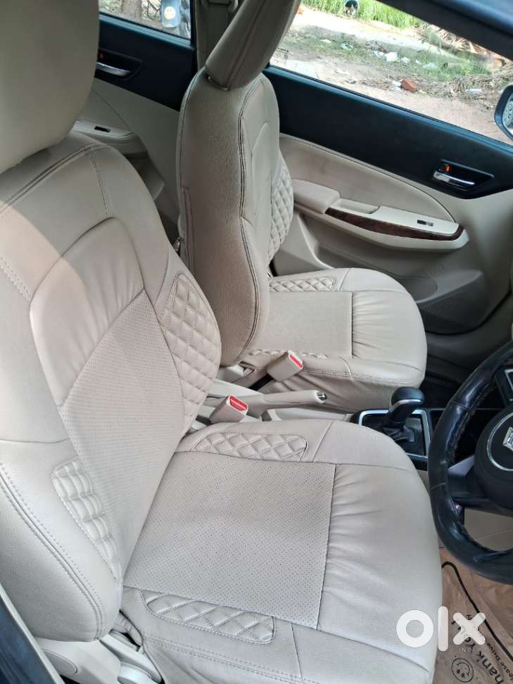 Maruti Suzuki Dzire 2017-2020 Zdi Plus Amt, 2018, Diesel