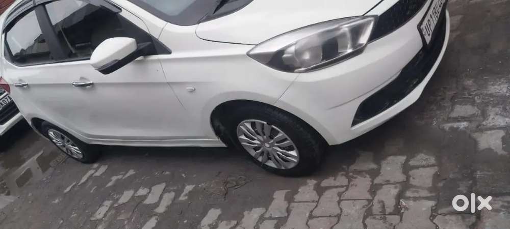 Tata Tiago Diesel 2019 Automatic