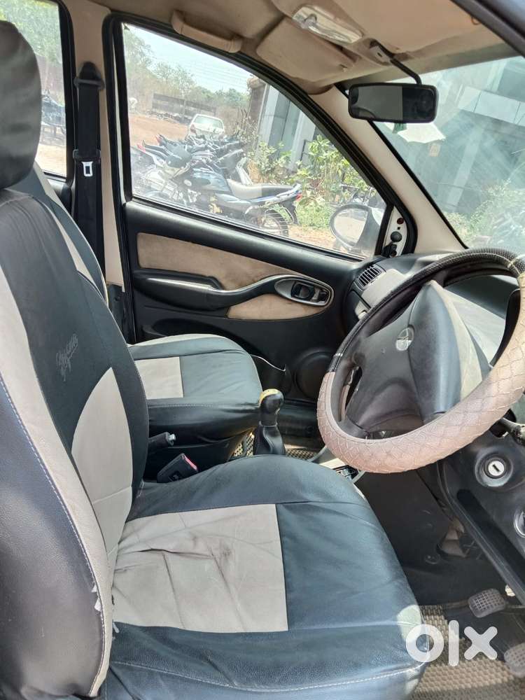 Tata Indigo Ecs Ecs Ls Tdi, 2015, Diesel