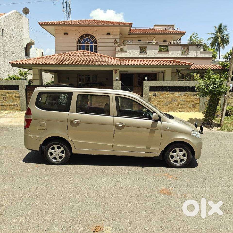 Chevrolet Enjoy 1.4 Ltz 8, 2013, Diesel