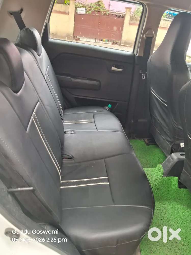 Maruti Suzuki Wagon R Vxi Cng+petrol  2025