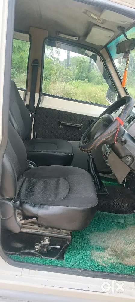 Tata Sumo Gold 2013 Model