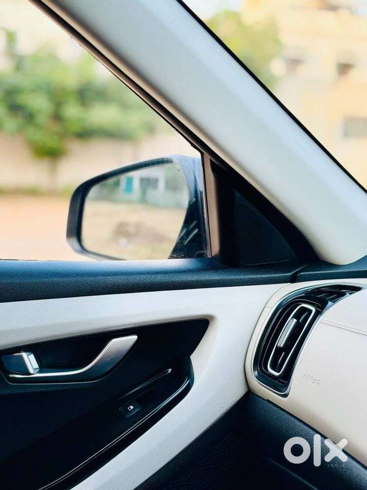 Hyundai Creta 1.5 Sx, 2024, Petrol