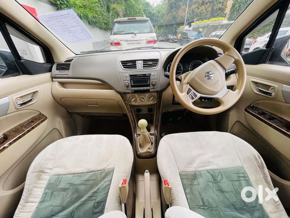 Maruti Suzuki Ertiga Vxi Cng, 2016, Cng & Hybrids