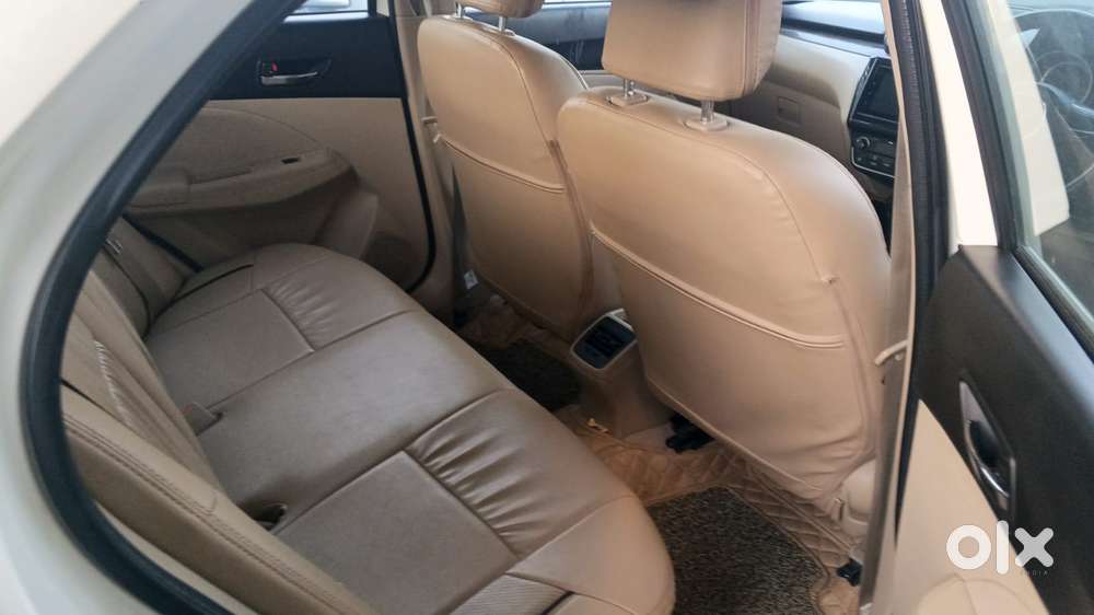 Maruti Suzuki Swift Dzire 1.2 Zxi Bsiv, 2022, Cng & Hybrids