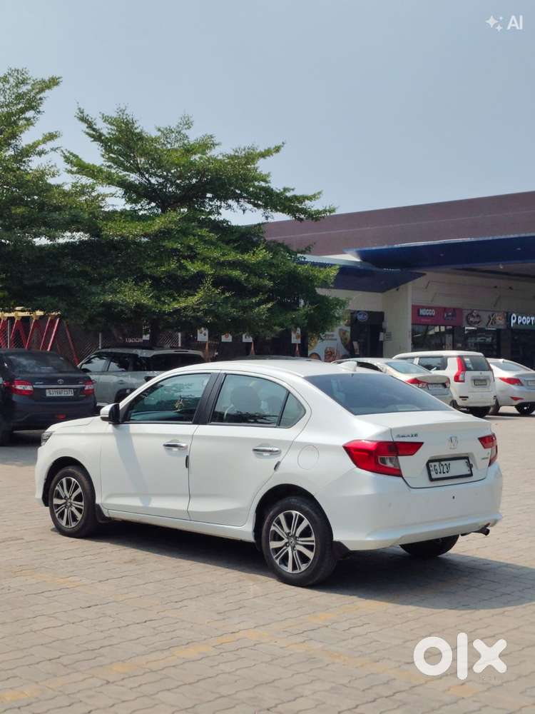 Honda Amaze 1.5 Smt I Dtec, 2019, Diesel
