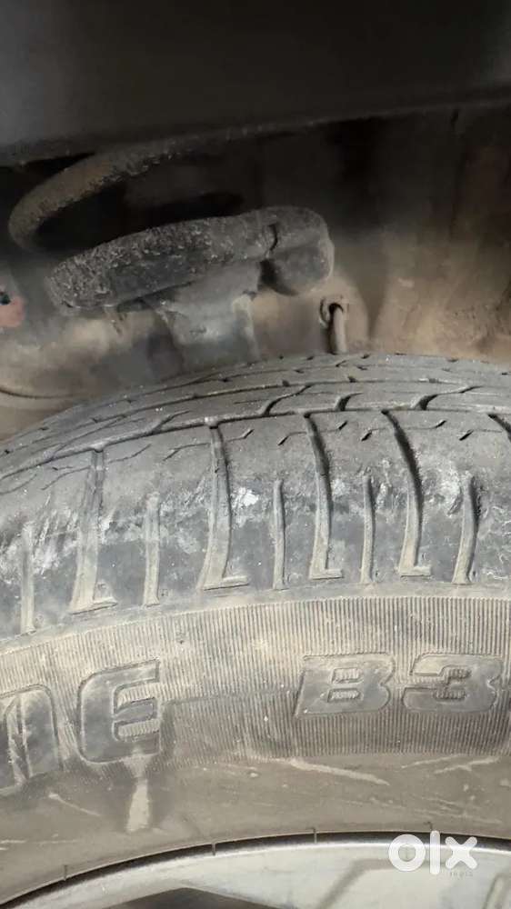 Well Maintained Vehicle With No Meter  Tampering