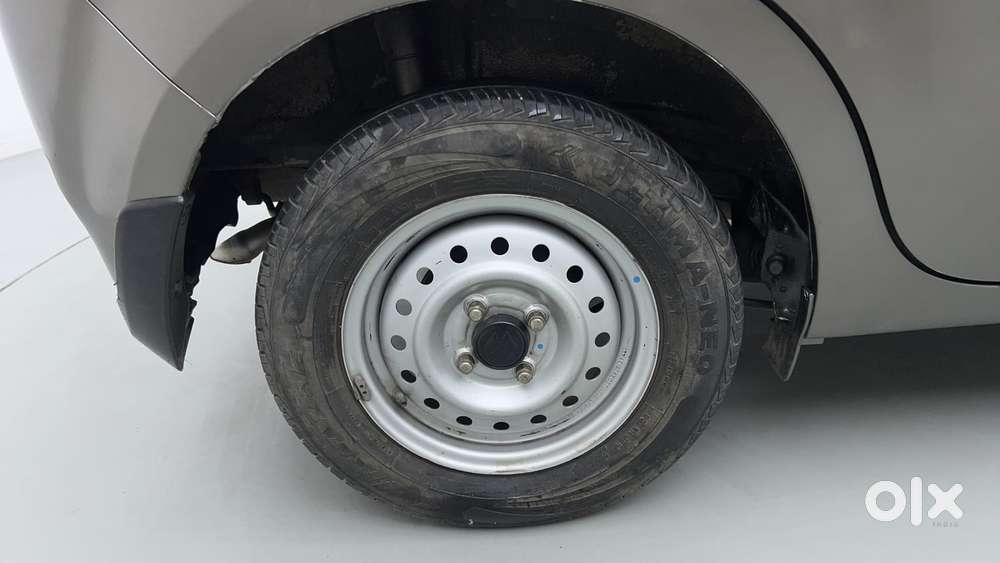 Maruti Suzuki Wagon R 1.0 2019-2022 Lxi (o) Cng, 2022, Cng & Hybrids