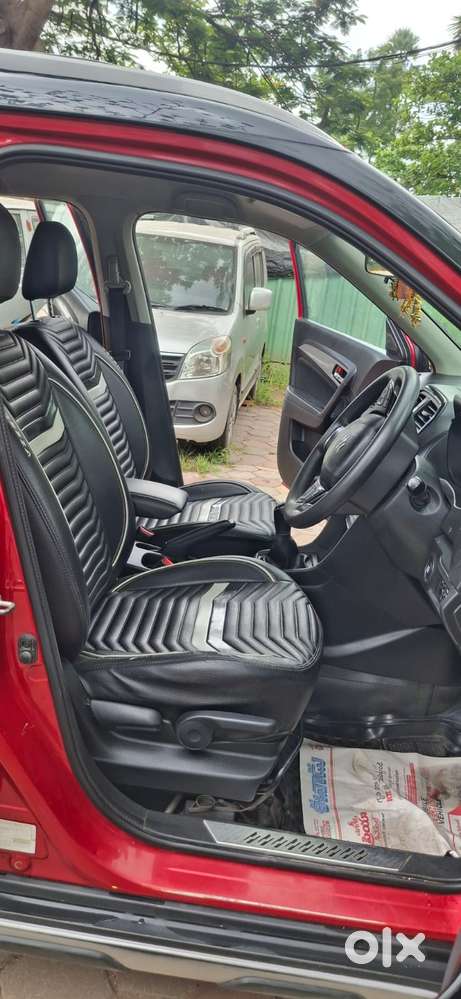 Maruti Suzuki Brezza Zdi, 2018, Diesel